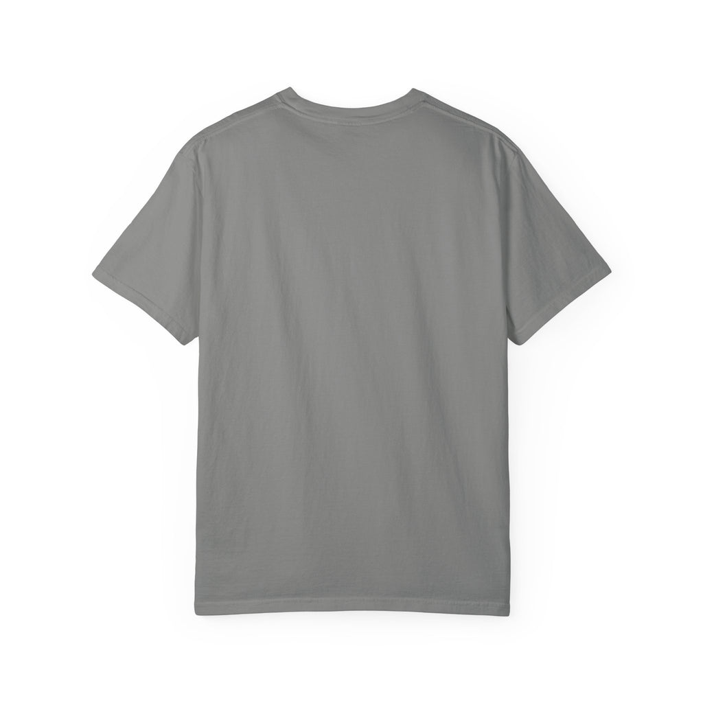 Reach Your Summit French Alps Graphic Tee
