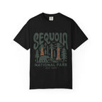 Golden Hour Peak Graphic Tee
