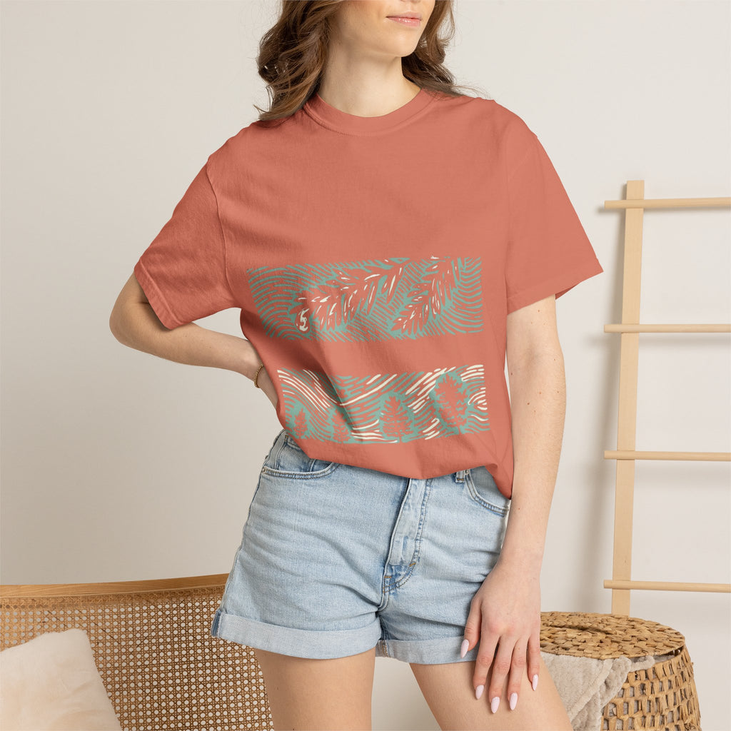 Explore More Off-Road Graphic Tee