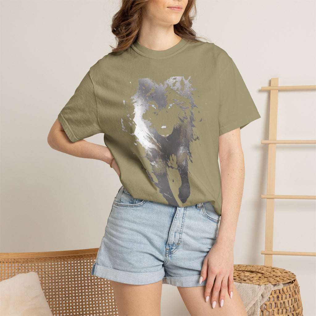 Sequoia National Park Graphic Tee