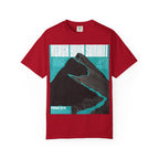 Camp Vibes Van Life Graphic Tee
