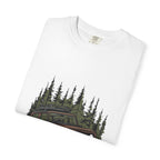 Cuyahoga Valley National Park Graphic Tee
