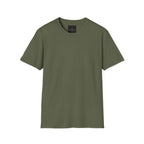 Classic White T-Shirt — Everyday Essential Tee