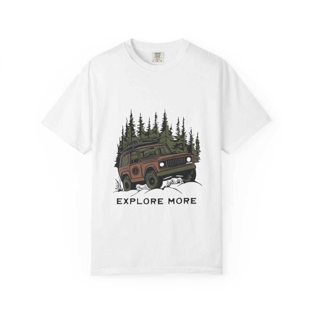 Cuyahoga Valley National Park Graphic Tee