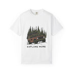 Cuyahoga Valley National Park Graphic Tee