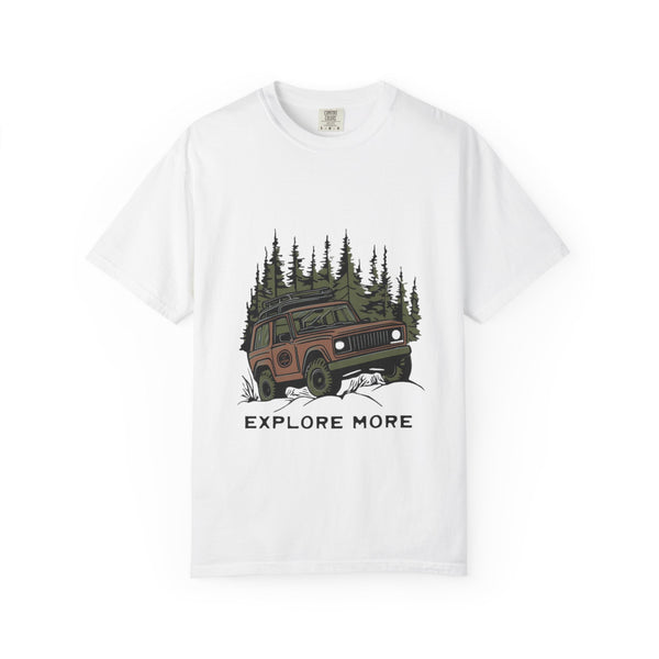 Cuyahoga Valley National Park Graphic Tee