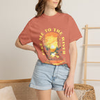 Off-Road Adventure Graphic Tee