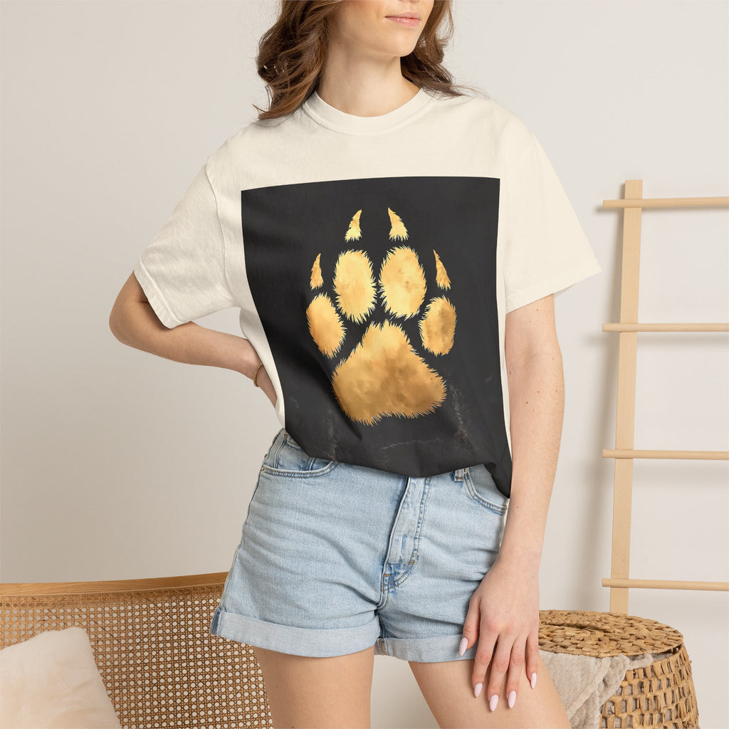 Stay Wild Sunset Graphic Tee
