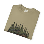 Cuyahoga Valley National Park Graphic Tee