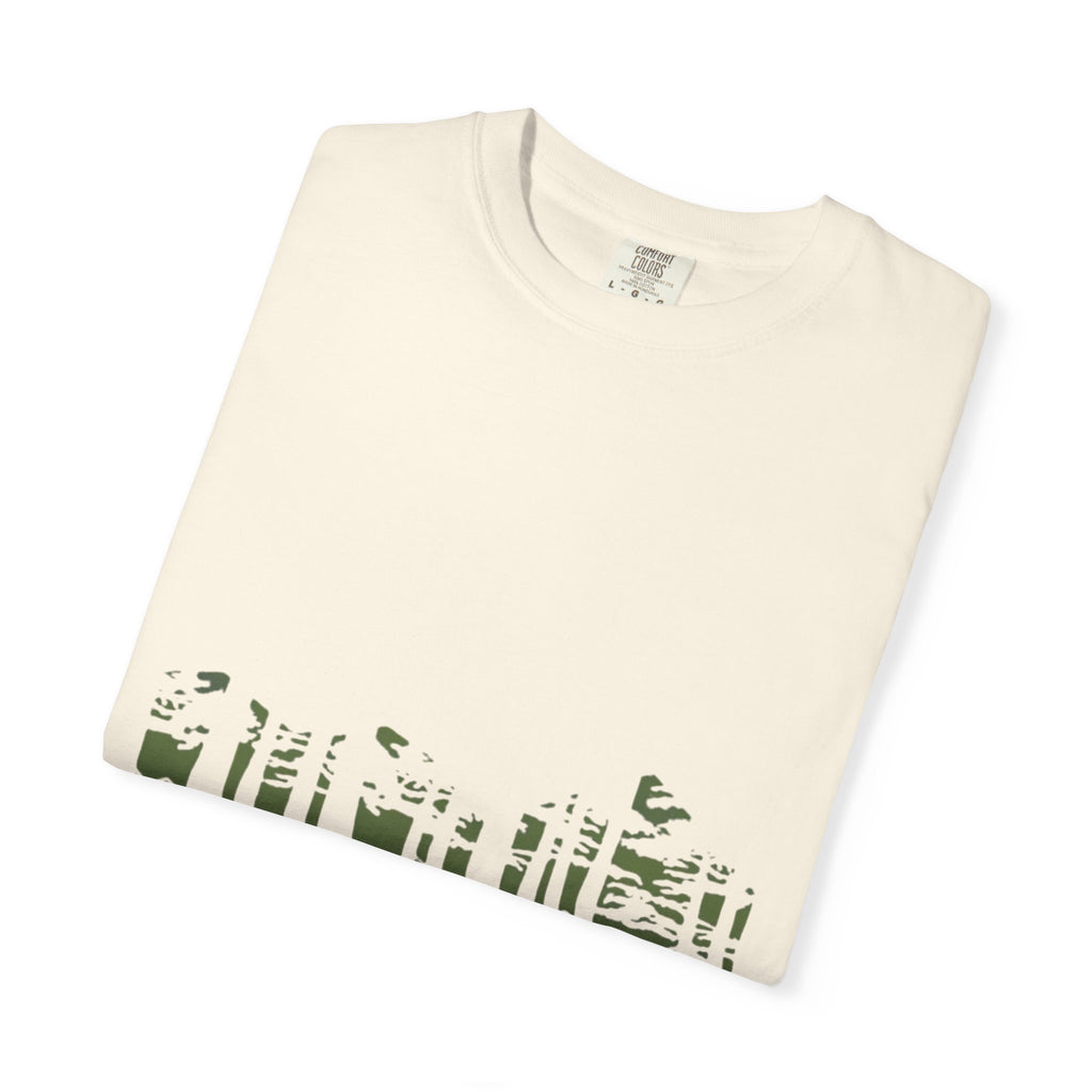 Mountain Wordmark Graphic Tee