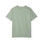 Chicago City Map Vintage Travel Poster Graphic Tee