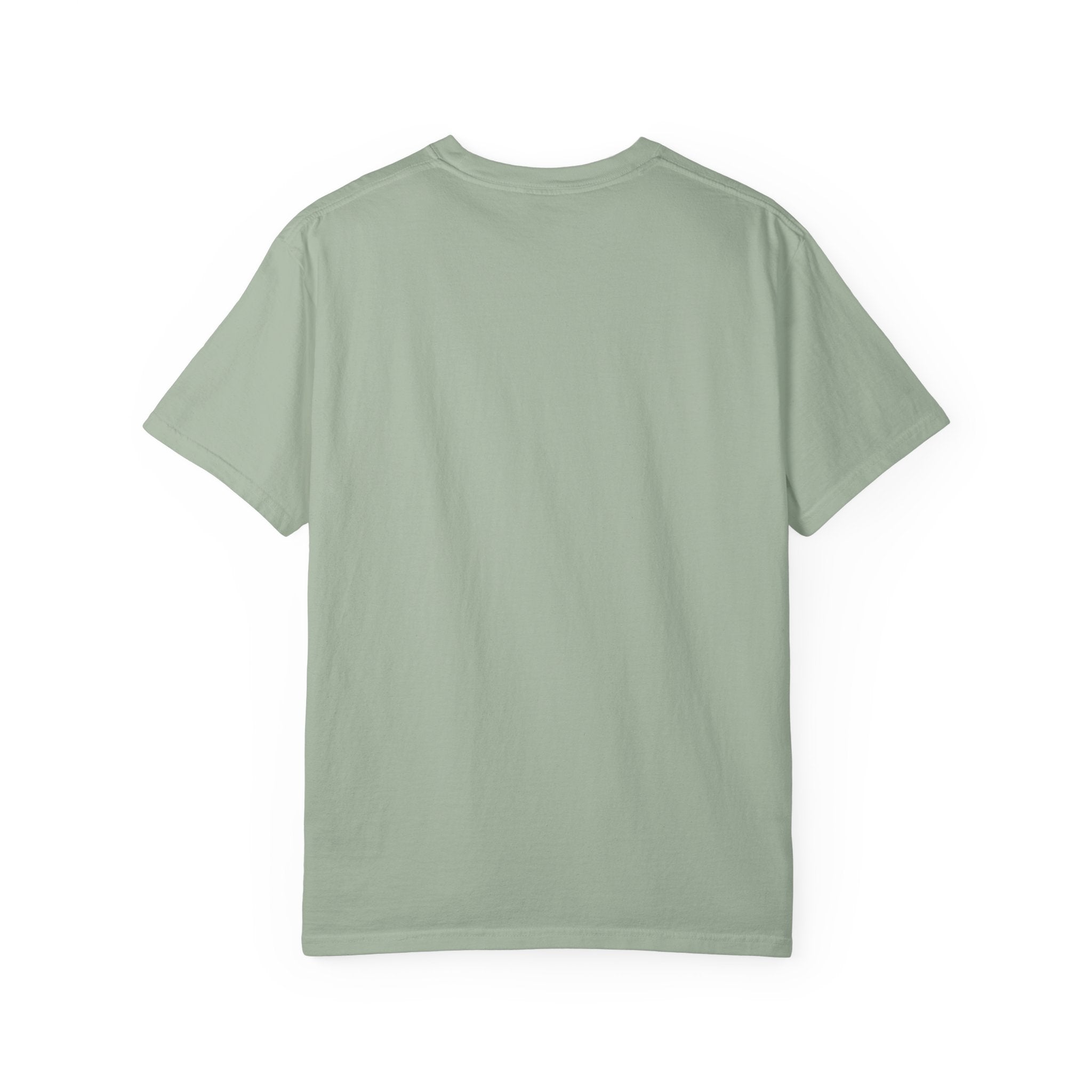 Chicago City Map Vintage Travel Poster Graphic Tee