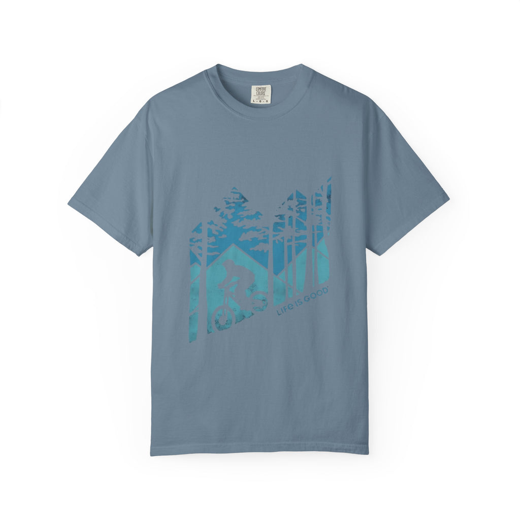 Denali National Park Graphic Tee