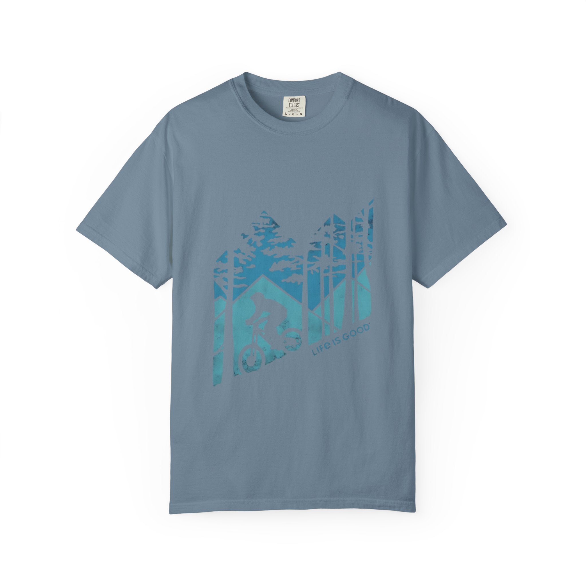 Denali National Park Graphic Tee