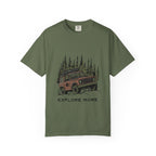 Cuyahoga Valley National Park Graphic Tee