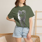 Sequoia National Park Graphic Tee