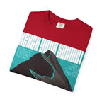 Camp Vibes Van Life Graphic Tee