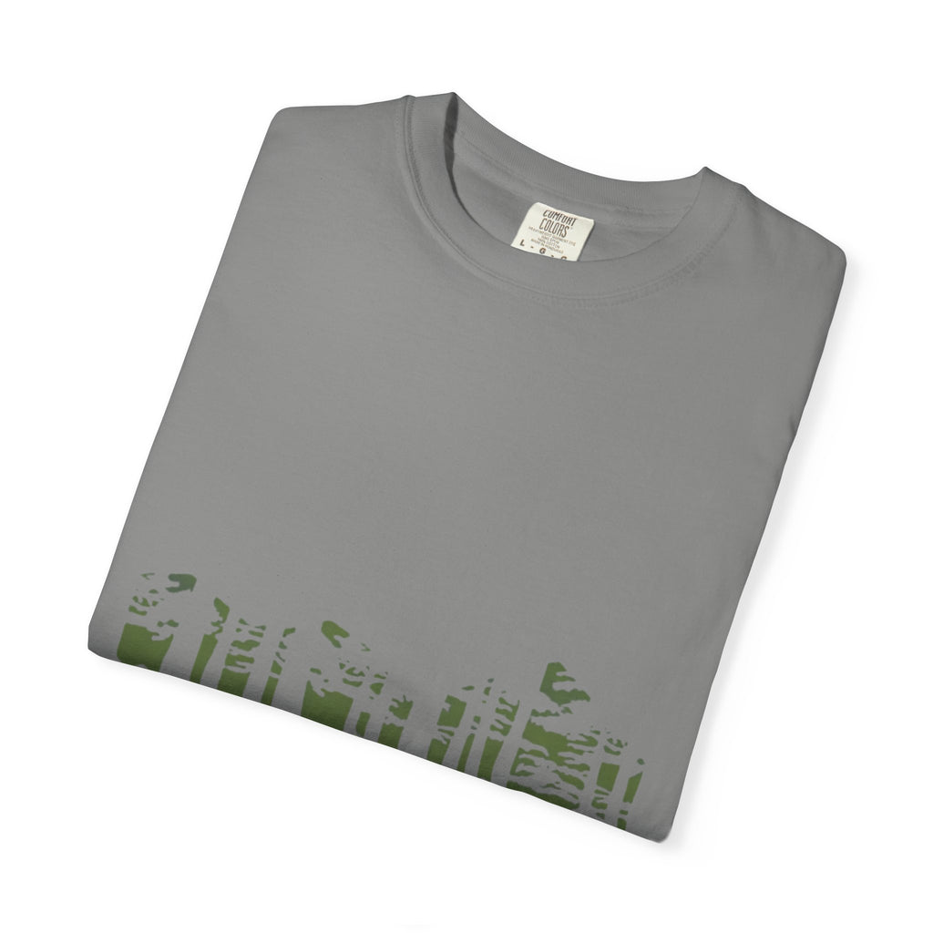 Mountain Wordmark Graphic Tee