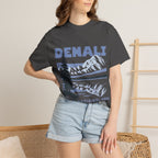 Take Me To The River Fishing Graphic Tee