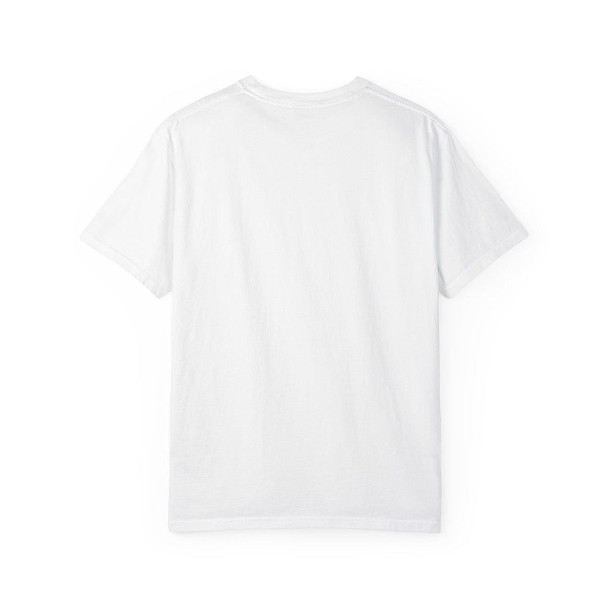 Chicago Landmarks Retro Comic Panel Graphic Tee