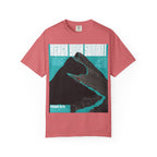 Camp Vibes Van Life Graphic Tee