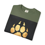 Stay Wild Sunset Graphic Tee