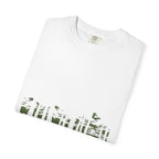 Mountain Wordmark Graphic Tee