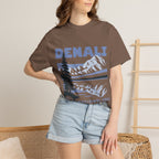 Take Me To The River Fishing Graphic Tee