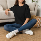 Classic White T-Shirt — Everyday Essential Tee
