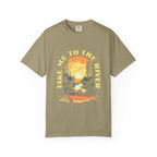 Off-Road Adventure Graphic Tee