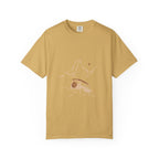 Campfire Night Sky Graphic Tee