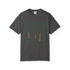 Golden Hour Peak Graphic Tee