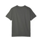 Mountain Biking Trail Graphic Tee
