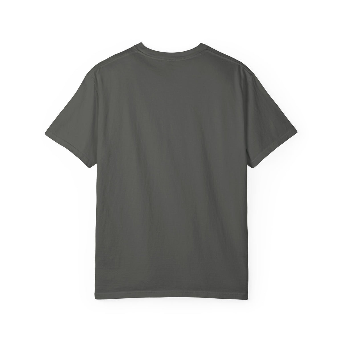 Mountain Biking Trail Graphic Tee