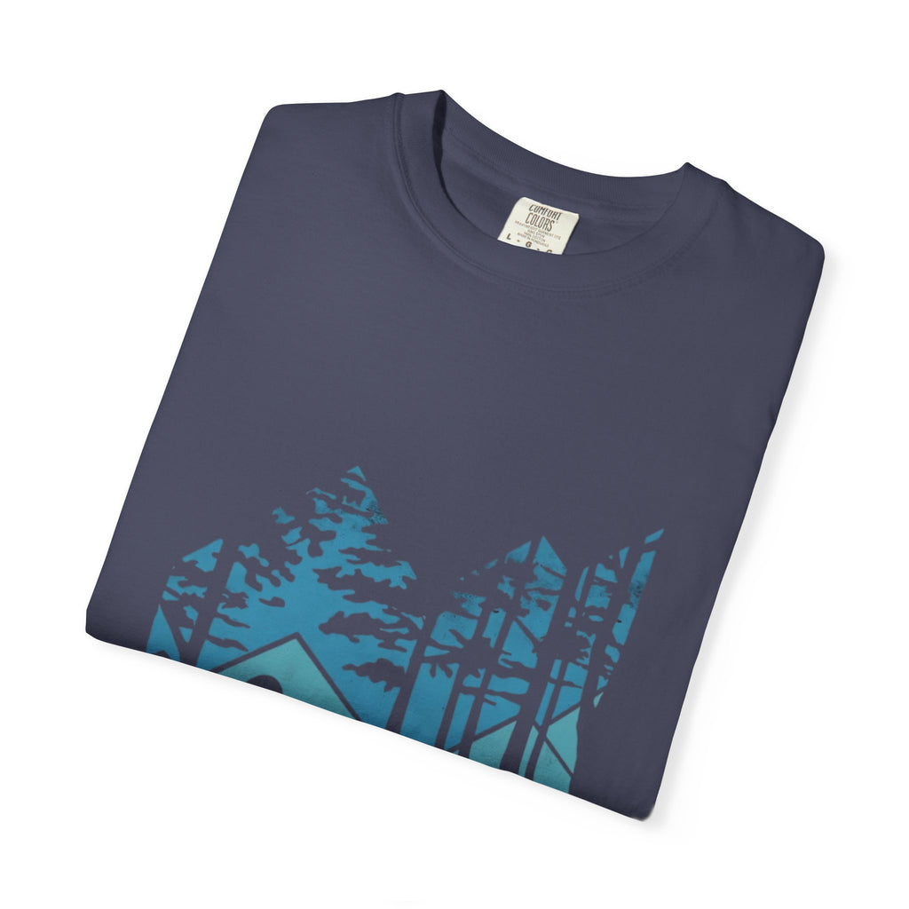 Denali National Park Graphic Tee