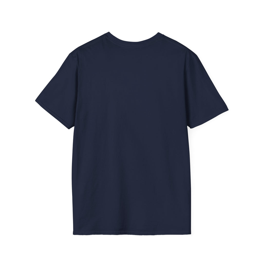 Classic White T-Shirt — Everyday Essential Tee