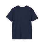 Classic White T-Shirt — Everyday Essential Tee