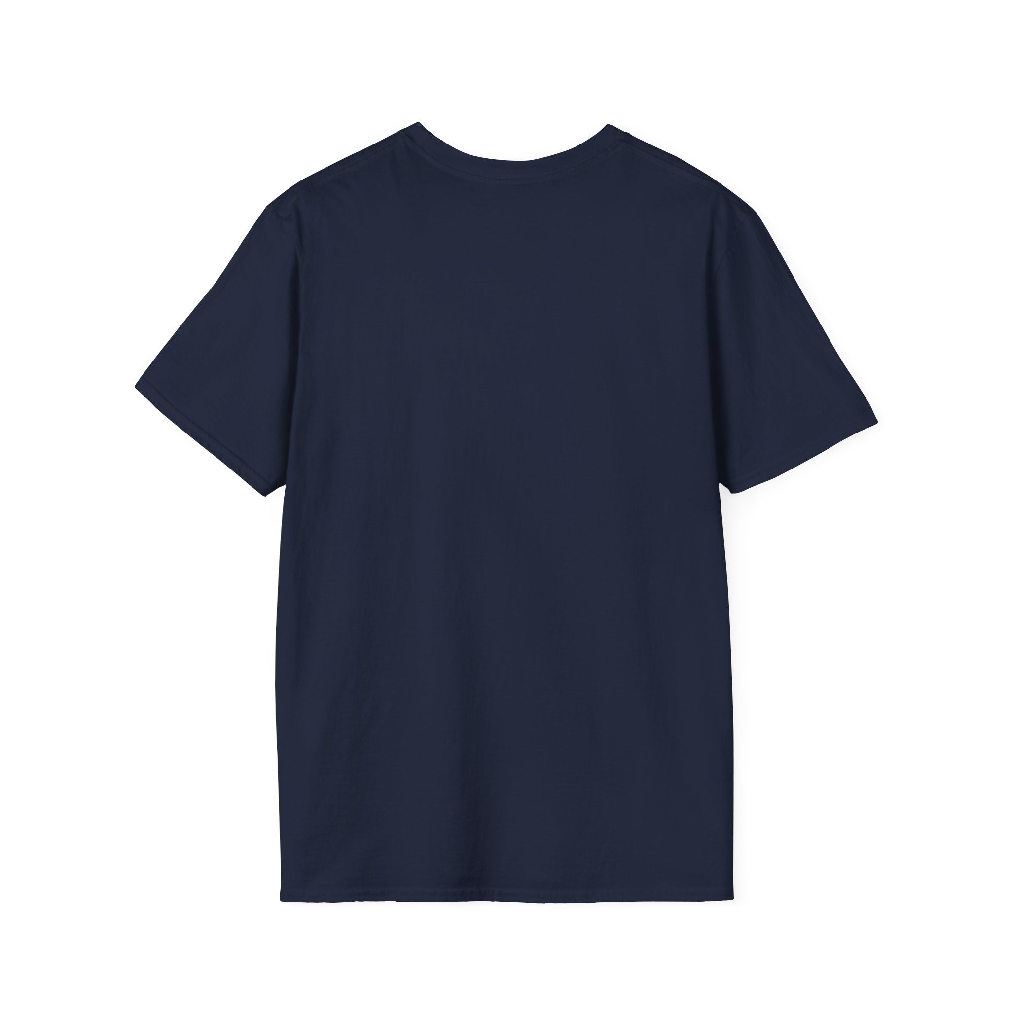 Classic White T-Shirt — Everyday Essential Tee