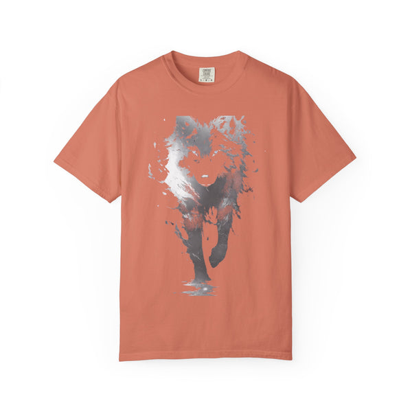 Sequoia National Park Graphic Tee