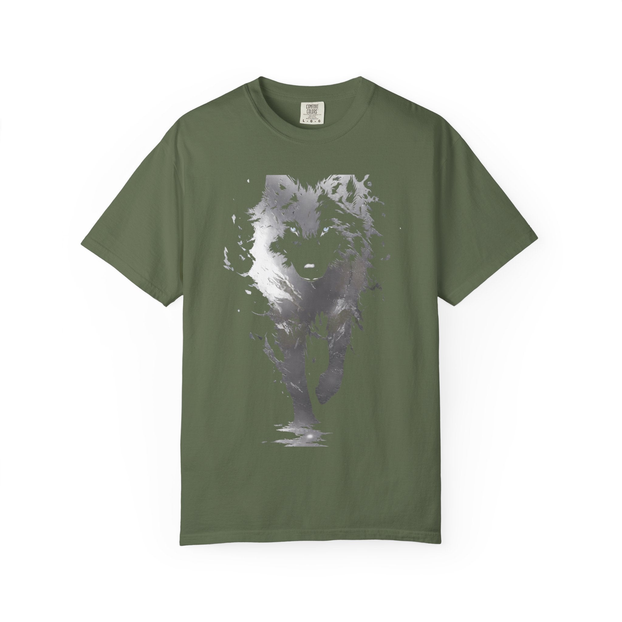 Sequoia National Park Graphic Tee