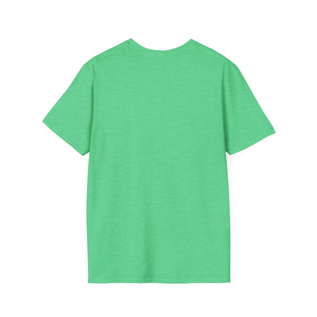 Paddle Into The Wild T-Shirt