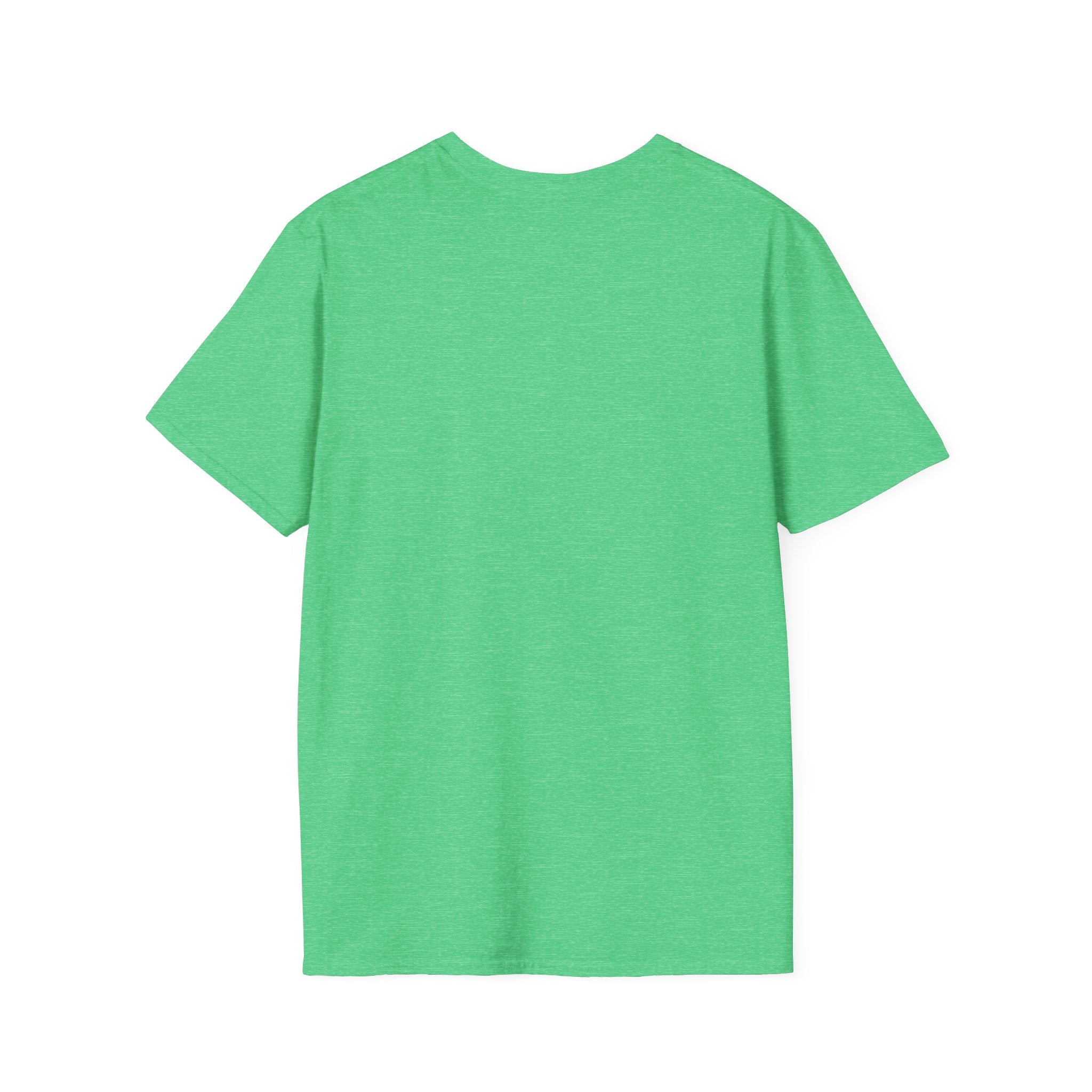 Paddle Into The Wild T-Shirt
