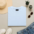 Classic White T-Shirt — Everyday Essential Tee