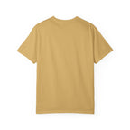 Chicago Landmarks Retro Comic Panel Graphic Tee
