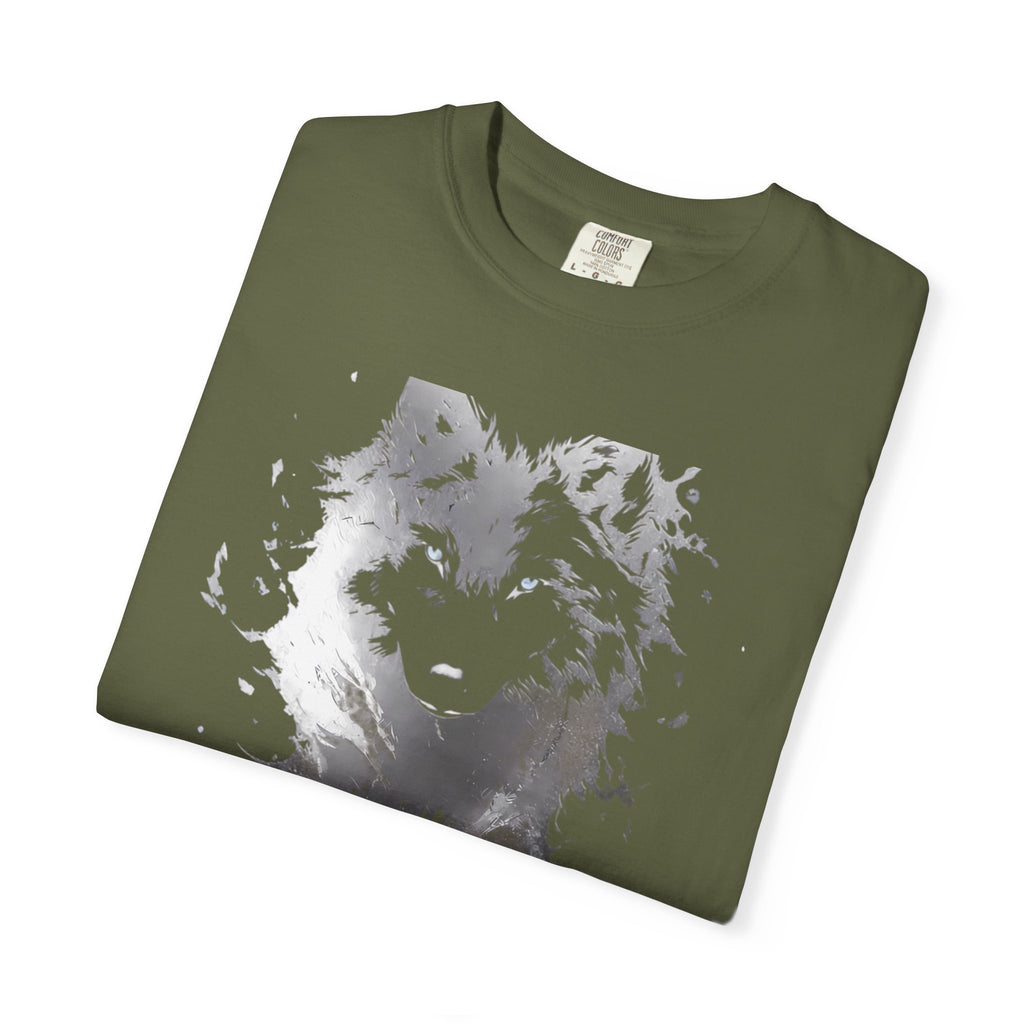 Sequoia National Park Graphic Tee