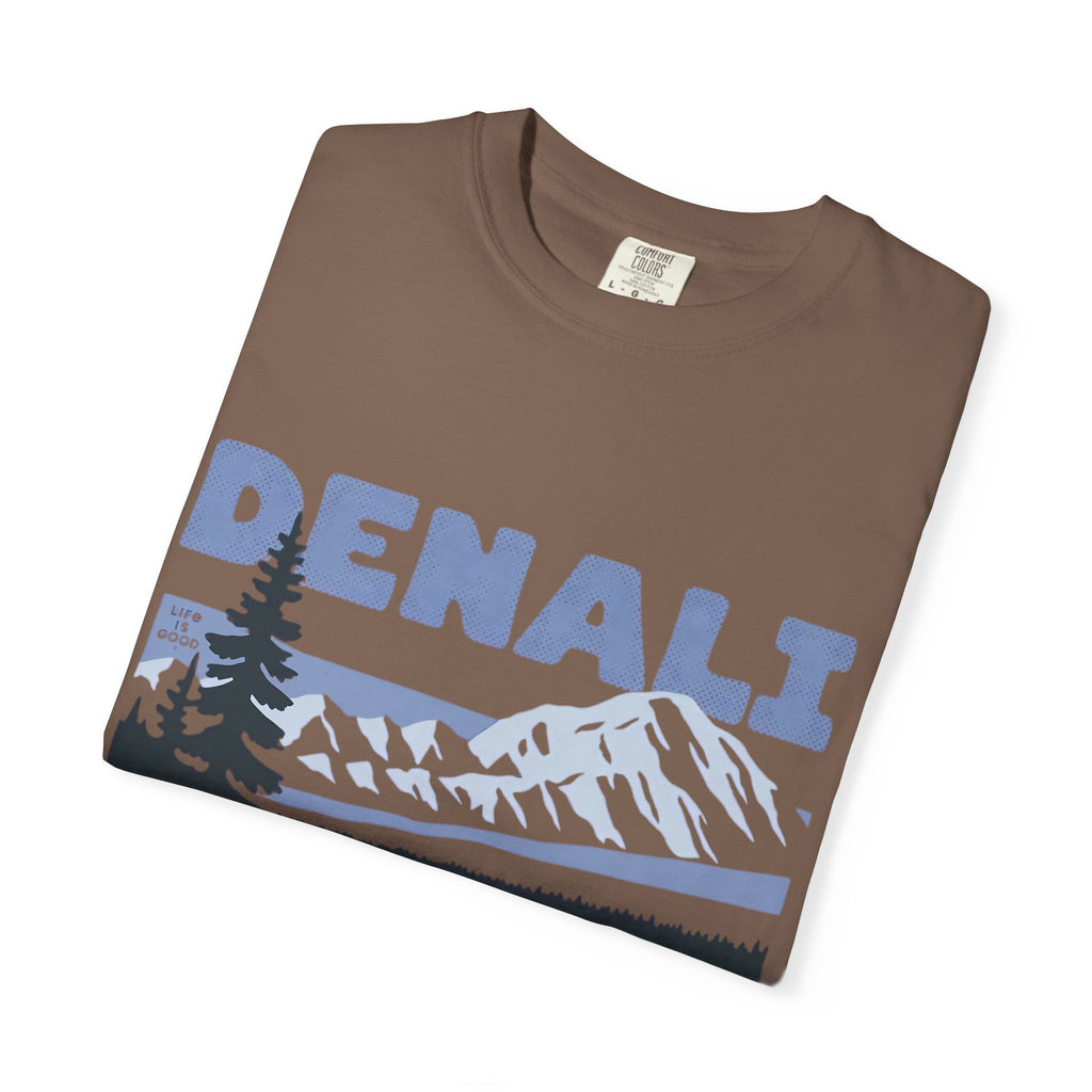 Take Me To The River Fishing Graphic Tee