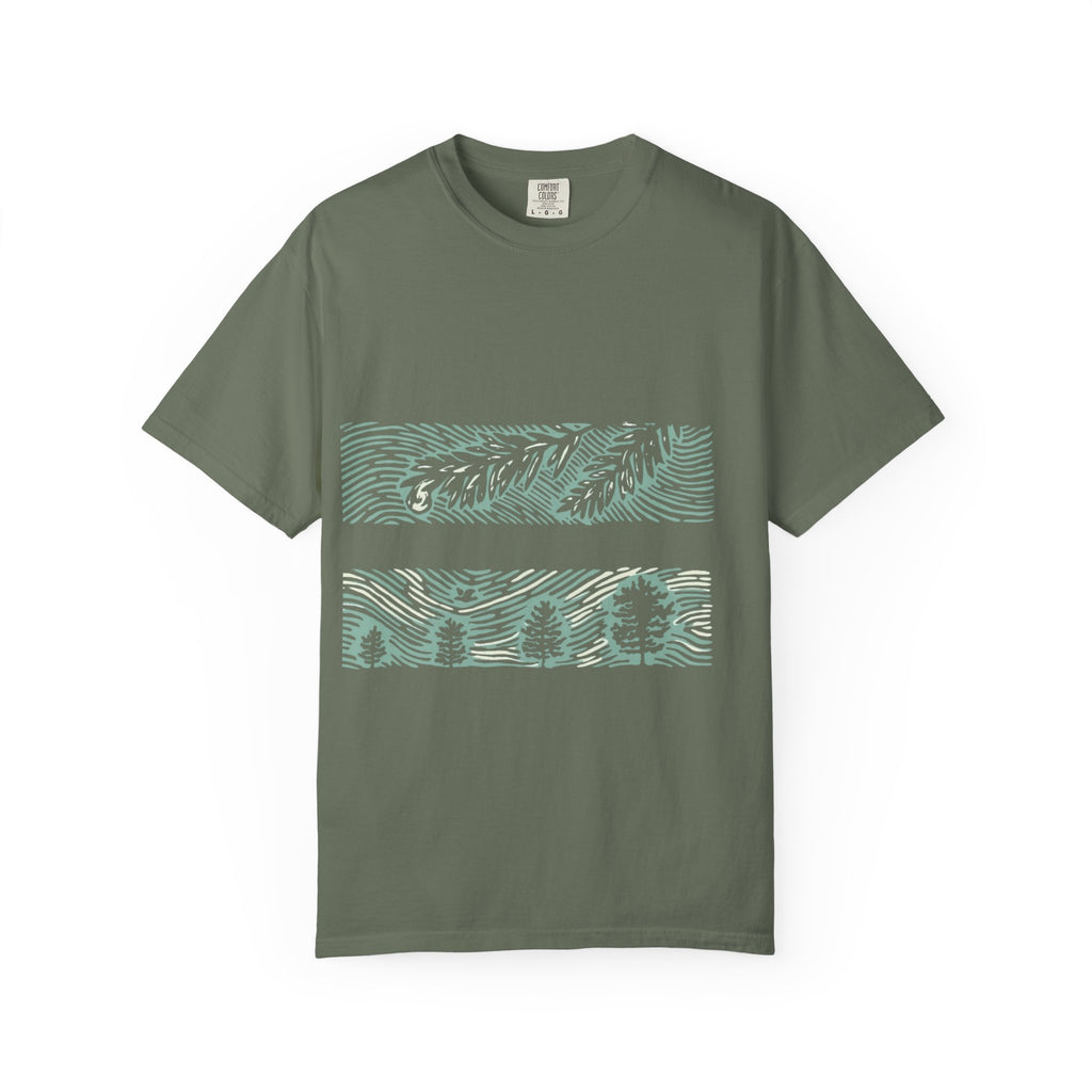 Explore More Off-Road Graphic Tee