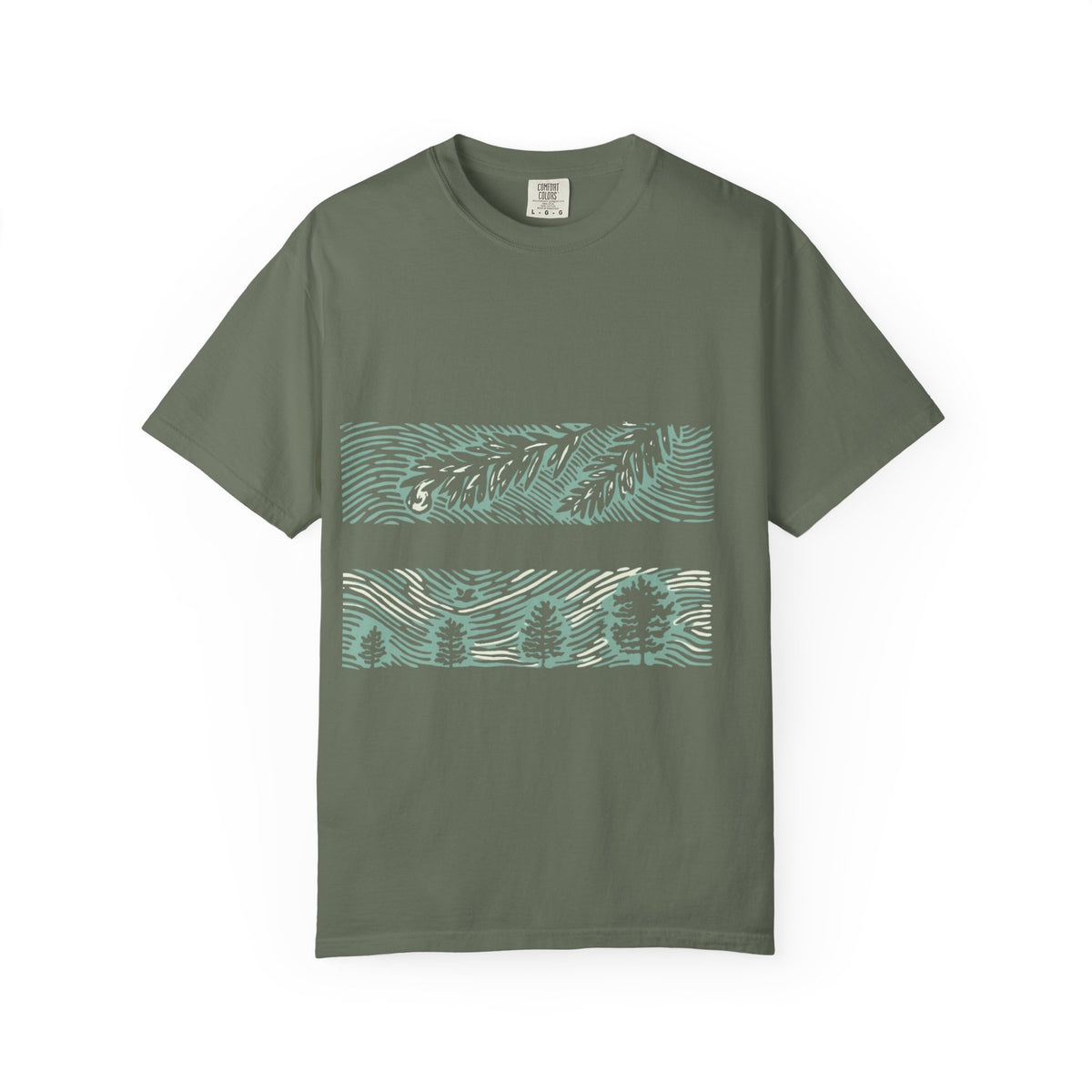 Explore More Off-Road Graphic Tee