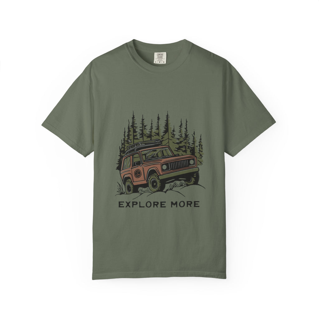 Cuyahoga Valley National Park Graphic Tee