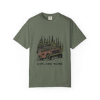 Cuyahoga Valley National Park Graphic Tee